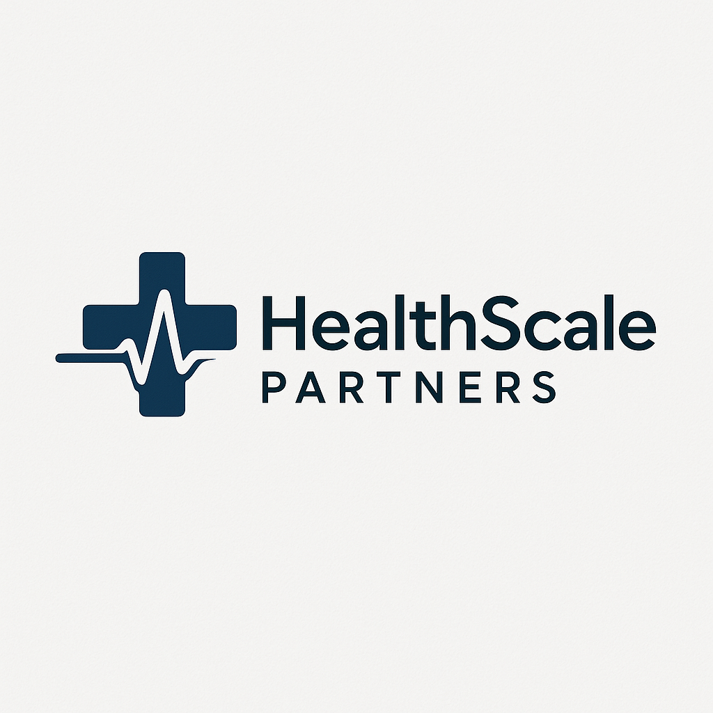 Scale Partners HealthScale Partners - Healthcare Technology GTM Strategy & Innovation